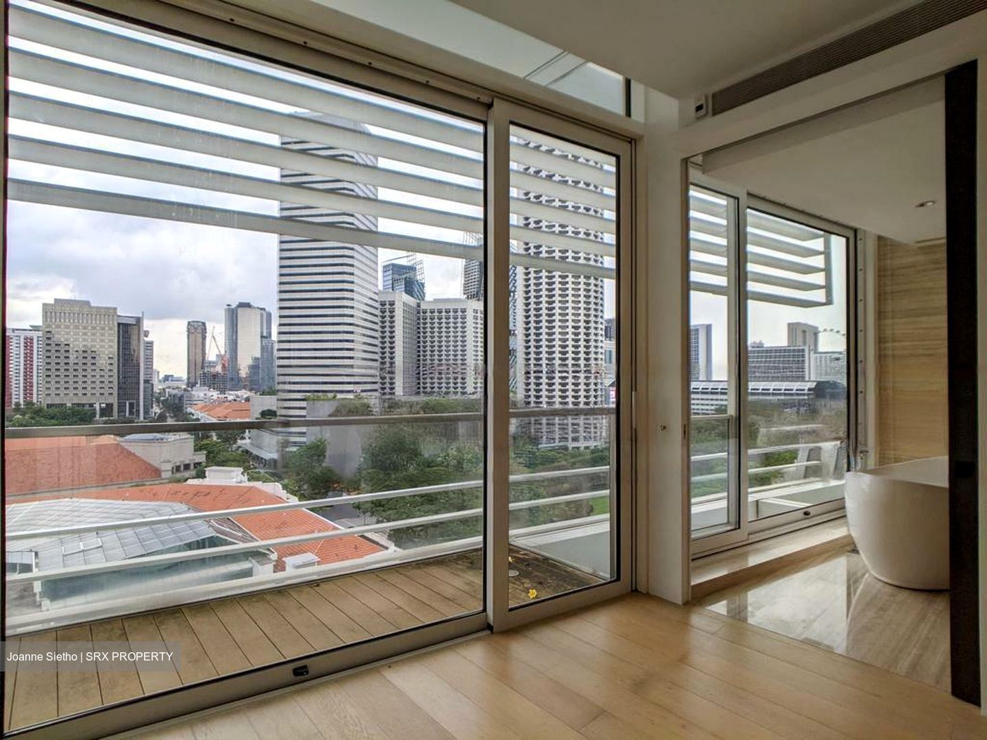 Eden Residences Capitol (D6), Apartment #612754161